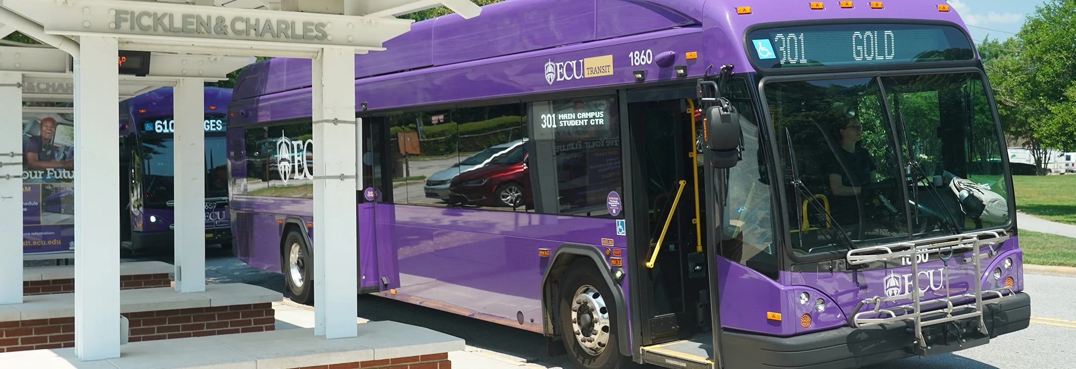 ECU Transit